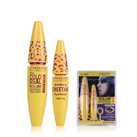 FLDO24 1Pcs Makeup Cosmetic Length Extension Long Curling Eyelash