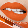 24 Color Make Up Liquid Lipstick