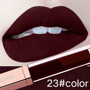 24 Color Make Up Liquid Lipstick