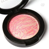 Focallure Face Baked Blush Makeup Palette 6Colors