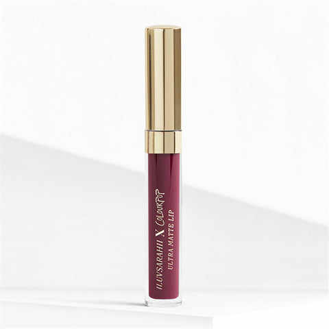 Hot Beauty Color Changing Lip Cream