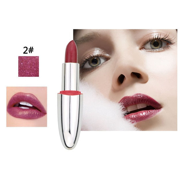 14 Color Matte Lipstick Lips Make Up