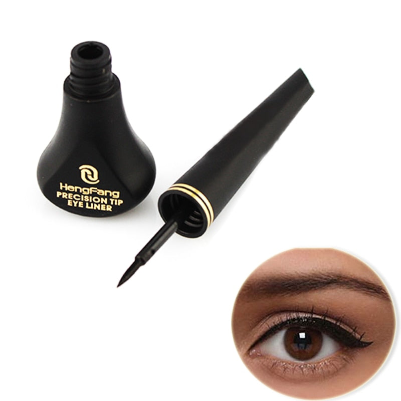 Black Eyeliner Pencil Waterproof Eye Liner